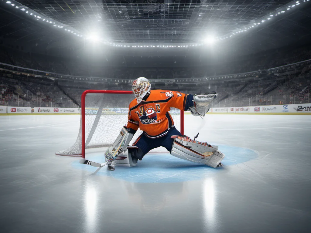 NHL佛罗里达美洲豹最新赛事战况及积分排名更新